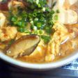 簡単♪豆腐チゲ