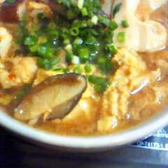 รูปของ 簡単♪豆腐チゲ