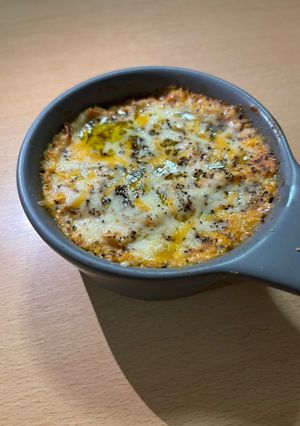 豆腐とトマトのヘルシーグラタン🍅-レシピのメイン写真