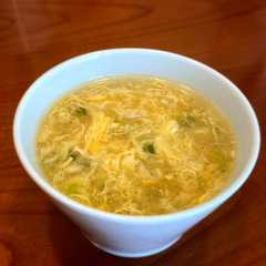 รูปของ 嗚呼これこれ！簡単！にんにくスープ