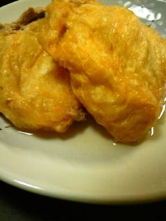 味付け簡単!たまご巾着-レシピのメイン写真