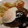 ☆豆腐でかさ増し♪もやし入りハンバーグ☆