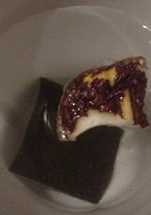 ずぼら出汁-レシピのメイン写真