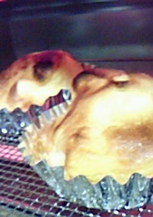 たまご焼の革命♪新食感♪フワッフワ-レシピのメイン写真