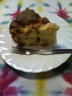 あっぷるCAKE☆-レシピのメイン写真