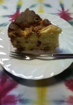 あっぷるCAKE☆-レシピのメイン写真