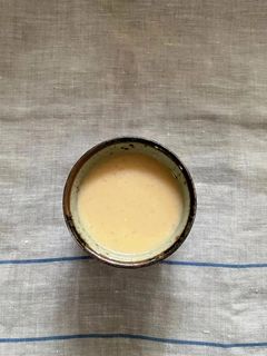 酒粕入り玄米甘酒-レシピのメイン写真