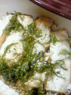 お鍋で釜飯風♪鮭ご飯-レシピのメイン写真