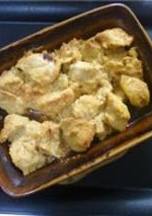 鶏むね肉でタンドリーチキン風-レシピのメイン写真
