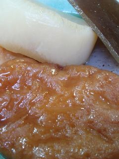 白だしで「おでん」-レシピのメイン写真