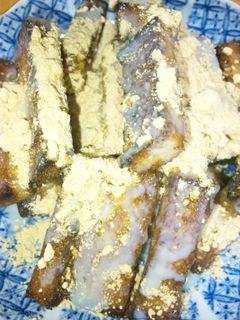 食パンでラスク*-レシピのメイン写真
