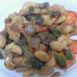 うまぁい★鶏肉のカシューナッツ炒め