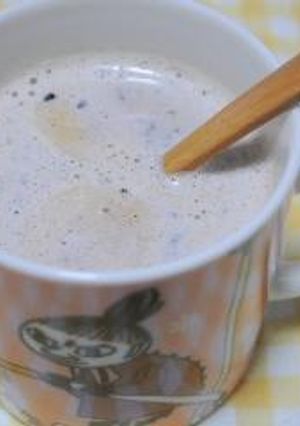 美肌ホットドリンク♪-レシピのメイン写真