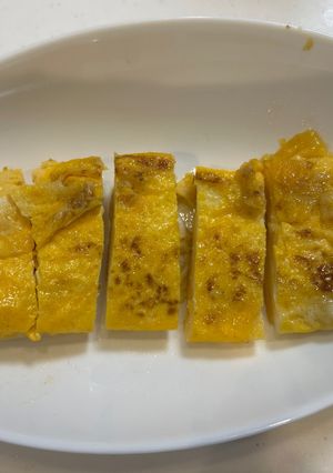 甘めふわふわやみつき卵焼き⭐️-レシピのメイン写真