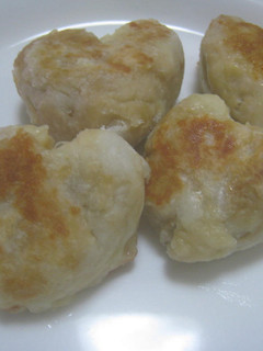 里芋のチーズ焼き-レシピのメイン写真