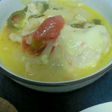 簡単!鶏肉のトマト煮込み