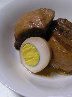 ●○ぷりぷり豚の角煮○●-レシピのメイン写真