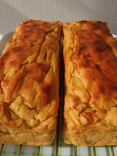 さつま芋のスイートポテト風ケーキ-レシピのメイン写真