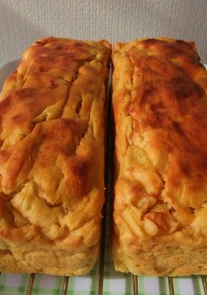 さつま芋のスイートポテト風ケーキ-レシピのメイン写真
