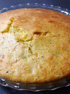 フルーツおからケーキ~紅茶風味~-レシピのメイン写真