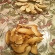 簡単に手作り*ドライりんご