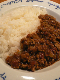 あっという間!簡単なのに本格キーマカレー-レシピのメイン写真