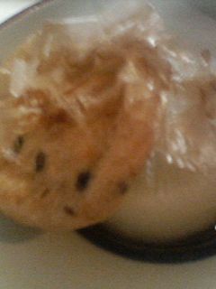 冬大根とがんもの煮物-レシピのメイン写真