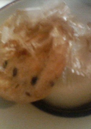 冬大根とがんもの煮物-レシピのメイン写真