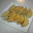 お野菜たっぷり餃子