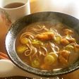 絶品!カレー南蛮そば
