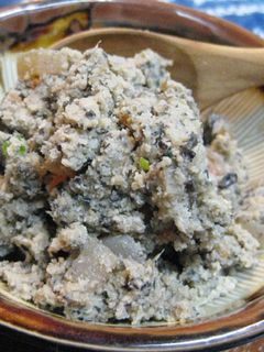 京都のおばんざい おからのたいたん☆-レシピのメイン写真