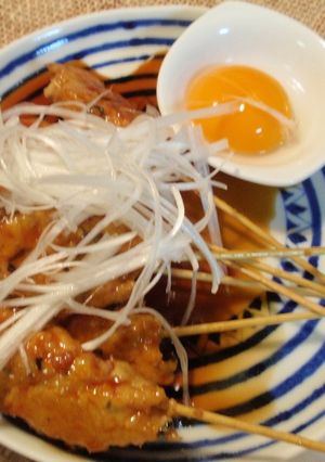 お豆腐つくね-レシピのメイン写真