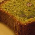 あんこのパウンドケーキ