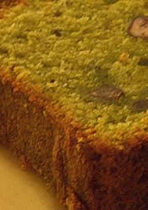 あんこのパウンドケーキ-レシピのメイン写真