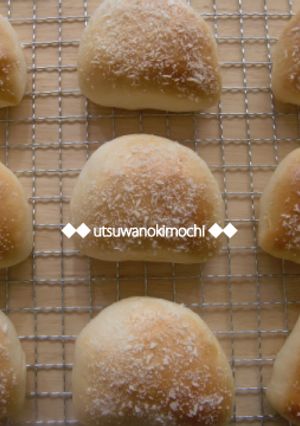 レトルトカレーで作る☆カリカリカレーパン-レシピのメイン写真