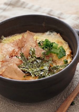 ゆる薬膳！豆腐と山芋のふわふわグラタン-レシピのメイン写真