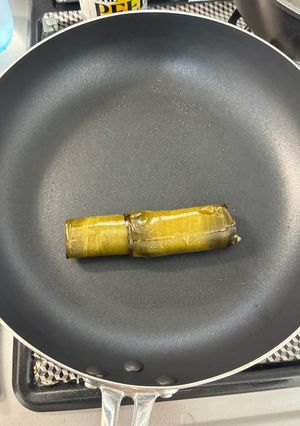 鶏胸肉の昆布巻き-レシピのメイン写真