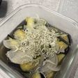 茄子の揚げ浸し