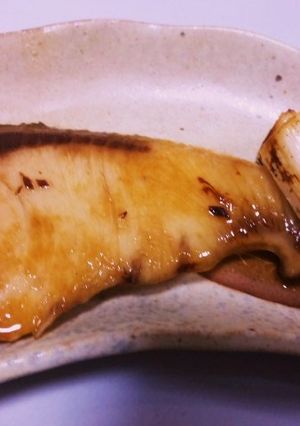 mamaの✿ぶりの✿照り焼き-レシピのメイン写真