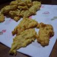 にんじんクッキー♥