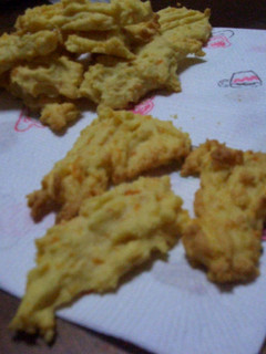 にんじんクッキー♥-レシピのメイン写真