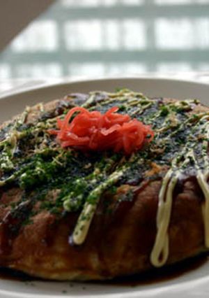 炊飯器でお好みたこ焼き-レシピのメイン写真