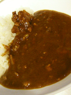 褒められる♪♪本格キーマカレー☆-レシピのメイン写真