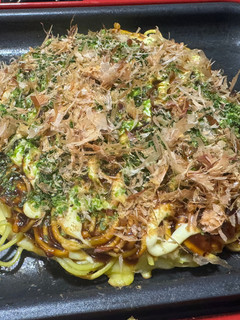 大阪人の本気!ふわふわ関西風お好み焼き-レシピのメイン写真