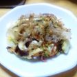 お好み焼き