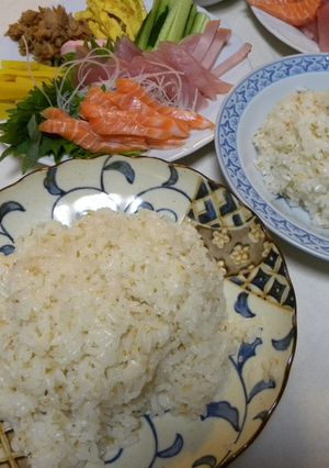 すし飯-レシピのメイン写真