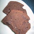 チョコレート☆パウンドケーキ