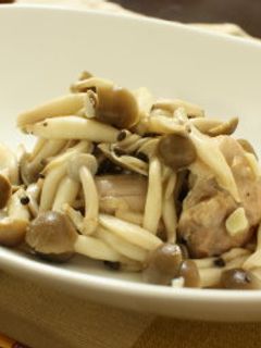 チキンソテー☆バターレモン風味-レシピのメイン写真