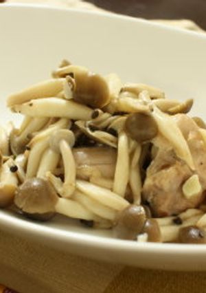 チキンソテー☆バターレモン風味-レシピのメイン写真