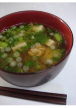 たら菊のお吸い物☆-レシピのメイン写真